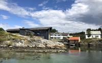 Kystmuseet i Øygarden