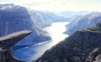 Trolltunga
