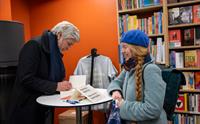 Litteraturhuset i Bergen