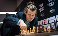 Norway Chess