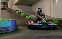 Bergen Gokart