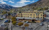 Best Western Lægreid Hotel