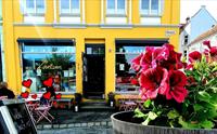 Løvetann Café & Bistro