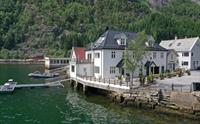 Borks Feriehus, Vadheim