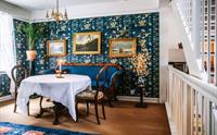 Lindstrøm Hotel Lærdal