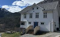 Jostedal Lodge