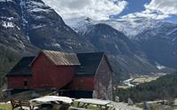 Jostedal Lodge