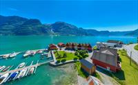 Luster Fjordhytter