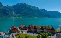 Luster Fjordhytter