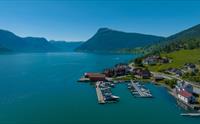 Luster Fjordhytter