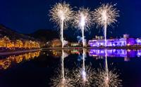 Lysfesten