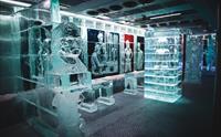Magic Ice Bergen