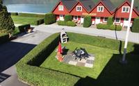 Marifjøra Sjøbuer
