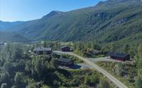 Maristuen Fjellferie