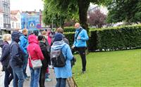 Martin´s City Walking Tour