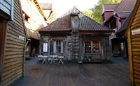 Martin´s City Walking Tour - Bergen on Foot