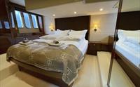 See the fjords - Master cabin
