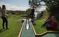 Minigolf