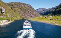 Den smale Mostraumen