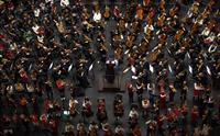 Bergen Filharmoniske Orkester