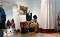 Norwegian Rain & T-Michael Flagship Store