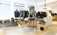 Norwegian Rain & T-Michael Flagship Store