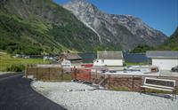 Nærøyfjorden Camping
