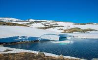 Nasjonal turistveg Aurlandsfjellet