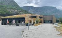 Nasjonalt Villakssenter