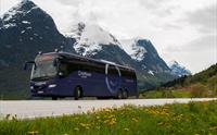 Nettbuss ekspress