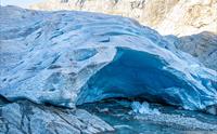 Nigardsbreen Glacier, Jostedal