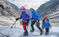 Nigardsbreen, Jostedal