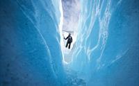 Nigardsbreen Glacier, Jostedal