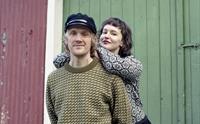 Strikkegensere laget i Norge