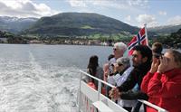 Norled Fjord Cruise