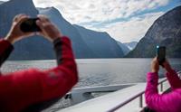 Norled Fjordcruise