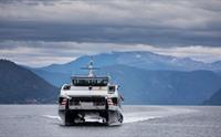 Norled Fjord Cruise