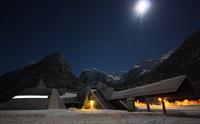 Norsk Bremuseum, Vinter Fjærland