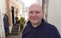 Martins Bergen Tours