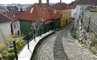 Martins Bergen Tours