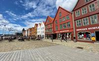 Martin´s City Walking Tour