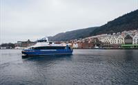 Fjordcruise Bergen – Mostraumen