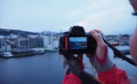 Bergen Photowalk