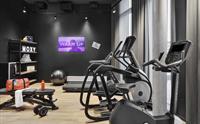 Moxy Bergen
