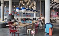 Moxy Bergen