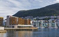 Moxy Bergen