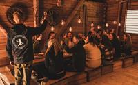 Cidersmaking på Haug Gard - Odelsgut