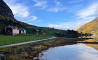 Cidersmaking på Haug Gard - Odelsgut