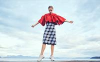 Oleana – really made in Bergen