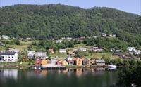 Mjøsvågen